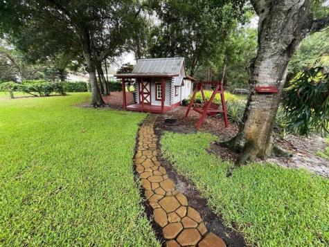 4319 Thousand Pines Drive Fort Pierce FL 34981