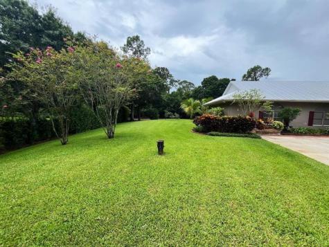 4319 Thousand Pines Drive Fort Pierce FL 34981