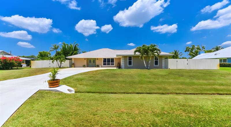 2962 SE Darien Road Port St Lucie FL 34952