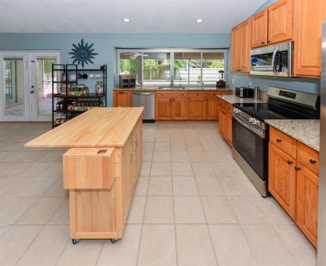 2962 SE Darien Road Port St Lucie FL 34952