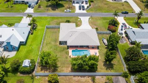 2962 SE Darien Road Port St Lucie FL 34952