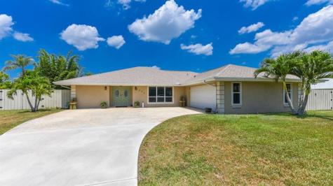 2962 SE Darien Road Port St Lucie FL 34952