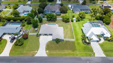 2962 SE Darien Road Port St Lucie FL 34952