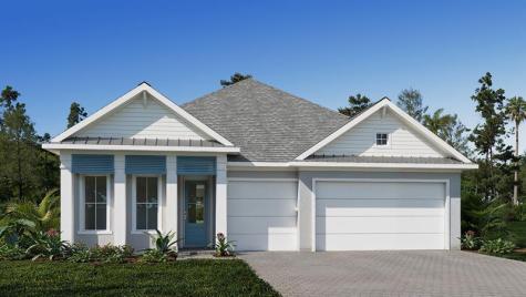 10953 Northwest Glynlea Boulevard North Port St Lucie FL 34987