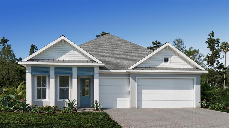 10953 Northwest Glynlea Boulevard North Port St Lucie FL 34987