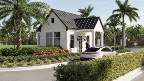 10953 Northwest Glynlea Boulevard North Port St Lucie FL 34987