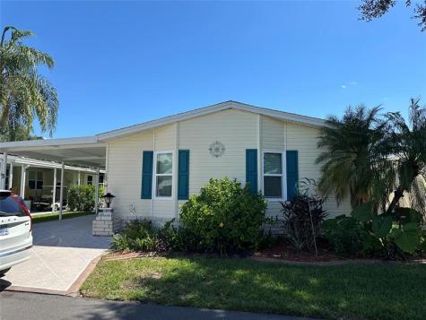 345 Belle Grove Street Lake Placid FL 33852