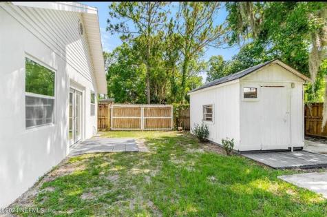 925 S St. John Street St. Augustine FL 32084
