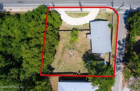925 S St. John Street St. Augustine FL 32084