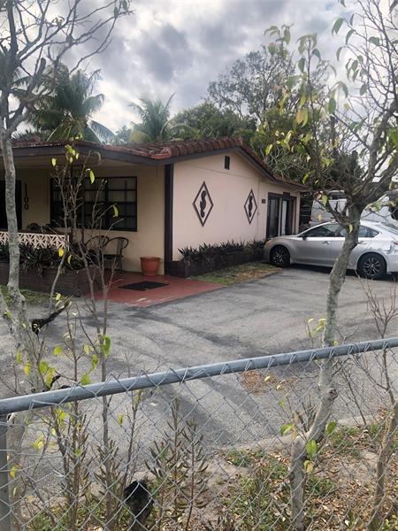 1100 NW 19th Street Fort Lauderdale FL 33311