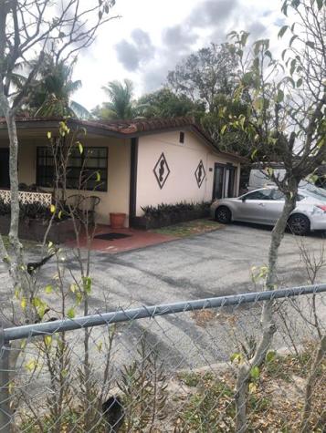 1100 NW 19th Street Fort Lauderdale FL 33311