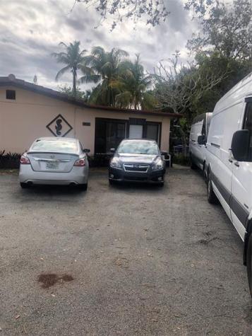 1100 NW 19th Street Fort Lauderdale FL 33311