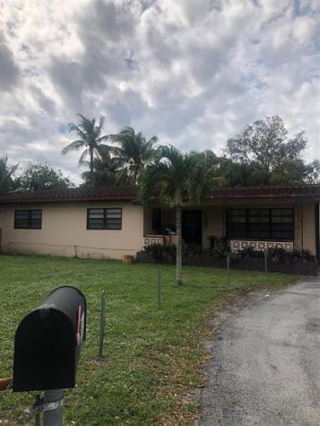 1100 NW 19th Street Fort Lauderdale FL 33311