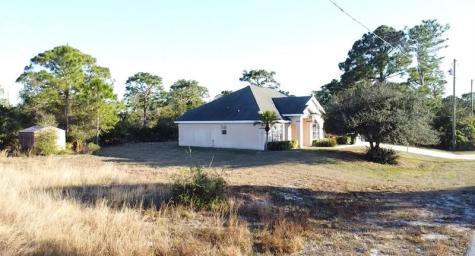 852 Kingfisher Avenue Lake Placid FL 33852