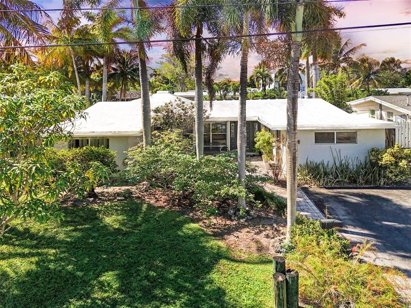 2625 E Gulfstream Lane Fort Lauderdale FL 33312