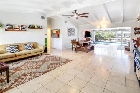 2625 E Gulfstream Lane Fort Lauderdale FL 33312