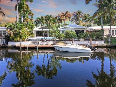2625 E Gulfstream Lane Fort Lauderdale FL 33312