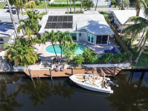 2625 E Gulfstream Lane Fort Lauderdale FL 33312