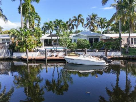 2625 E Gulfstream Lane Fort Lauderdale FL 33312