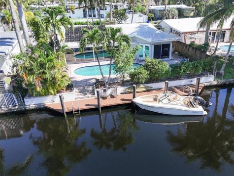 2625 E Gulfstream Lane Fort Lauderdale FL 33312