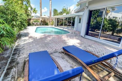 2625 E Gulfstream Lane Fort Lauderdale FL 33312