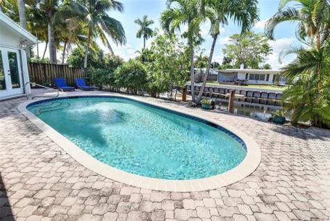 2625 E Gulfstream Lane Fort Lauderdale FL 33312
