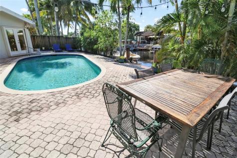 2625 E Gulfstream Lane Fort Lauderdale FL 33312