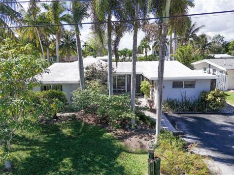 2625 E Gulfstream Lane Fort Lauderdale FL 33312