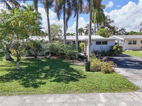 2625 E Gulfstream Lane Fort Lauderdale FL 33312