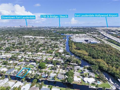 2625 E Gulfstream Lane Fort Lauderdale FL 33312