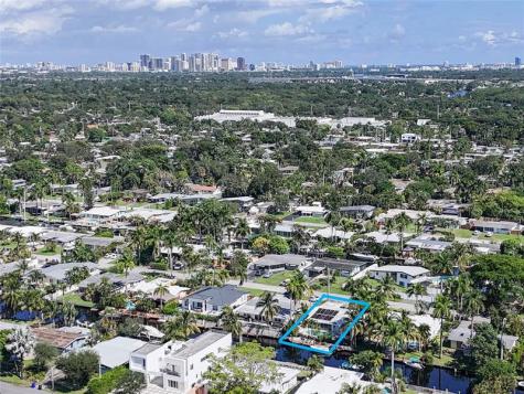2625 E Gulfstream Lane Fort Lauderdale FL 33312