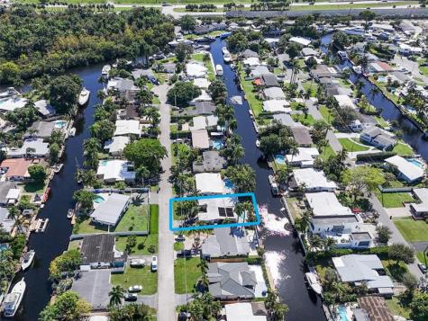 2625 E Gulfstream Lane Fort Lauderdale FL 33312