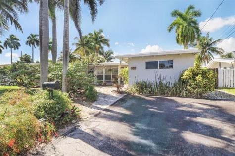 2625 E Gulfstream Lane Fort Lauderdale FL 33312