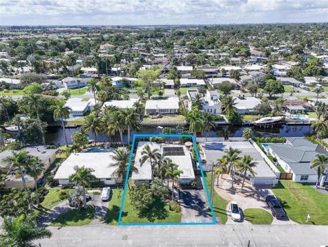2625 E Gulfstream Lane Fort Lauderdale FL 33312