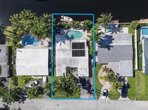 2625 E Gulfstream Lane Fort Lauderdale FL 33312
