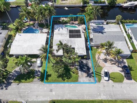 2625 E Gulfstream Lane Fort Lauderdale FL 33312