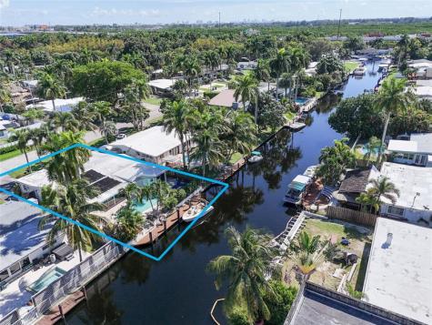 2625 E Gulfstream Lane Fort Lauderdale FL 33312