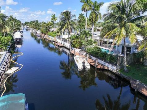 2625 E Gulfstream Lane Fort Lauderdale FL 33312