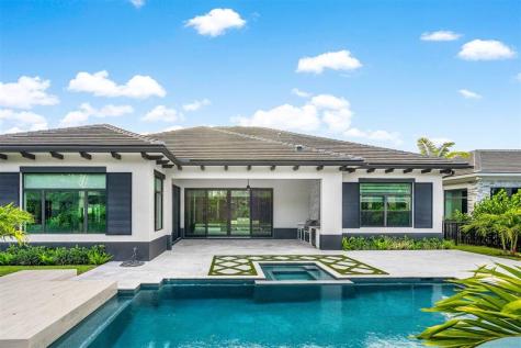 9280 Coral Isles Circle Palm Beach Gardens FL 33412