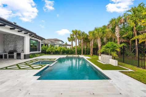 9280 Coral Isles Circle Palm Beach Gardens FL 33412