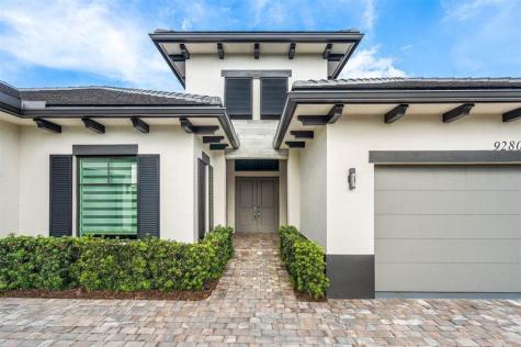 9280 Coral Isles Circle Palm Beach Gardens FL 33412