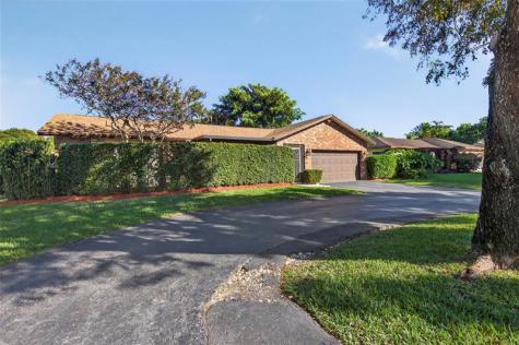 10975 NW 20th Drive Coral Springs FL 33071