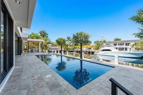 2817 NE 25th Street Fort Lauderdale FL 33305