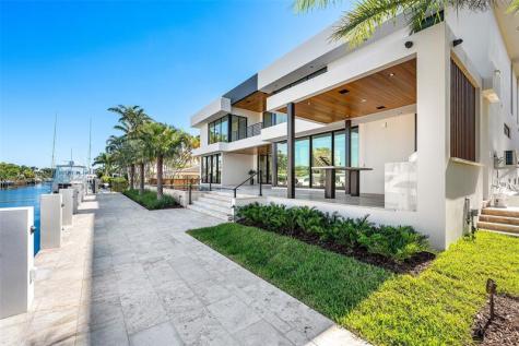 2817 NE 25th Street Fort Lauderdale FL 33305