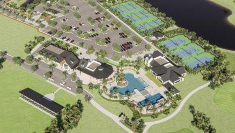 10961 Northwest Glynlea Boulevard North Port St Lucie FL 34987