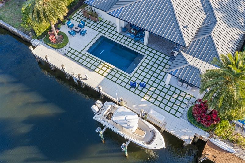 3041 NE 40th Court Fort Lauderdale FL 33308