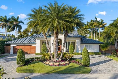 3041 NE 40th Court Fort Lauderdale FL 33308
