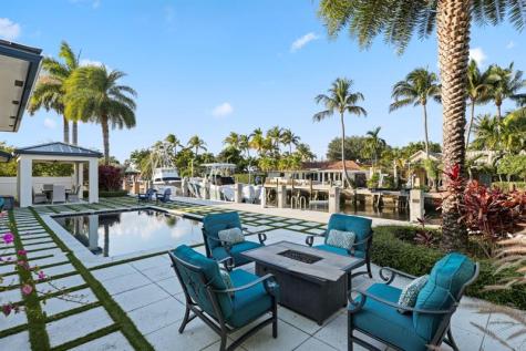 3041 NE 40th Court Fort Lauderdale FL 33308