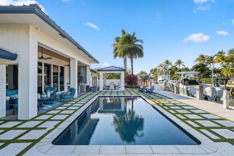 3041 NE 40th Court Fort Lauderdale FL 33308