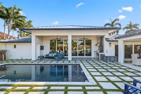 3041 NE 40th Court Fort Lauderdale FL 33308